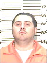 Inmate HERNANDEZ, THOMAS F