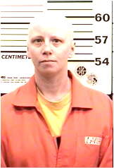 Inmate KIMBROUGH, CECILIA B