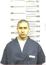 Inmate LOPEZ, VICTOR A