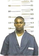 Inmate LOVELADY, TERRY