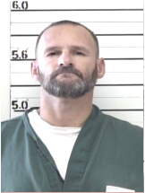 Inmate MARTINEZ, RODNEY J