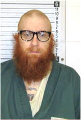 Inmate MCDOW, JAMES S