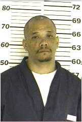 Inmate MOORE, TYRONE