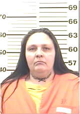 Inmate NOLLENBERGER, MICHELLE R