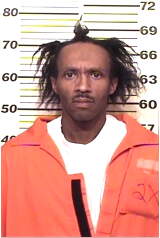 Inmate OQUENDO, ANTHONY M