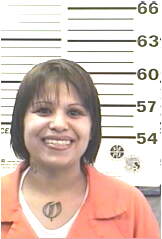 Inmate RODRIGUEZ, RAYLENE O