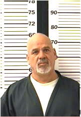 Inmate SANCHEZ, OSCAR J