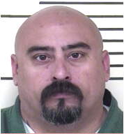 Inmate SANTISTEVAN, RODOLFO J