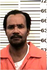 Inmate SOWELL, JAMES L