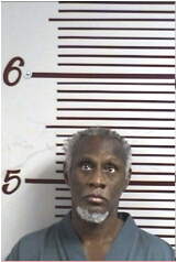 Inmate TRIMBLE, ALVIN L