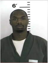 Inmate WHITLEY, ANTONIO M