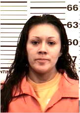 Inmate BONILLASSAMANIEGO, REINA