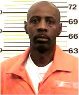 Inmate BROWN, JOHN H
