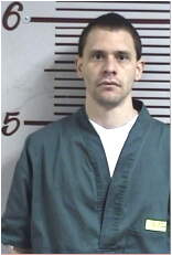 Inmate DECOOPMAN, KYLE T