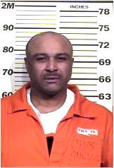Inmate FOSTER, DAVID S