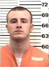 Inmate FUSSELL, GARY S