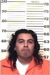 Inmate GARCIA, JESUS M