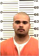 Inmate HERNANDEZ, JUAN