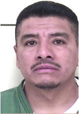 Inmate HERNANDEZ, RAMON M