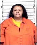 Inmate HERNANDEZ, VIVIANA B