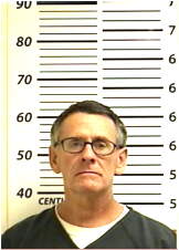 Inmate HILD, RONALD L