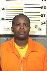 Inmate JOHNSON, VALERIE R