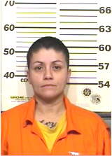 Inmate LOYA, SHELLI