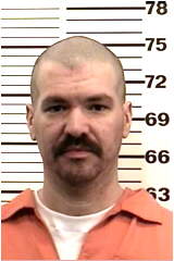 Inmate MALLOY, MARK W