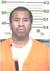 Inmate MARTINEZ, PHILLIP J