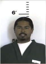 Inmate MORALES, DANIEL L