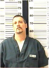 Inmate MOUNSEY, JAMES R