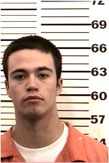 Inmate RODRIGUEZ, SCOTT M