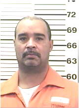 Inmate SIMIEN, MICHAEL K