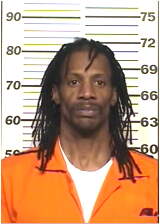 Inmate SIMPSON, JESSE L