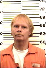 Inmate SMITH, KEVIN A