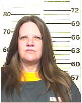 Inmate SOUTHARD, SHANNON L