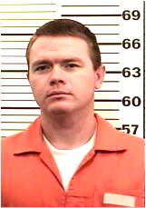 Inmate THREET, MICHAEL B