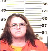 Inmate WRIGHT, BEVERLY L