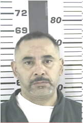 Inmate BAROS, ANTHONY R