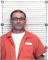 Inmate BRYANT, STANLEY L