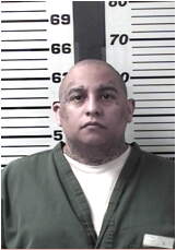 Inmate FOLKS, NICHOLAS J