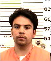 Inmate GOMEZ, PATRICK A