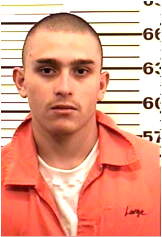 Inmate HERNANDEZ, JESUS M