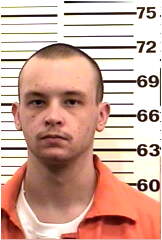 Inmate HOFER, JUSTIN C