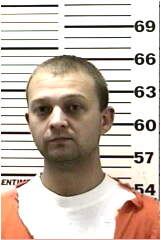 Inmate MADSEN, TROY A