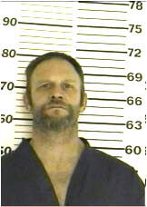 Inmate MESSIER, ROBERT L