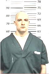 Inmate MICKEY, DANIEL L