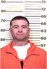 Inmate REED, DAVID A