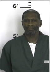 Inmate ROBINSON, DWIGHT H