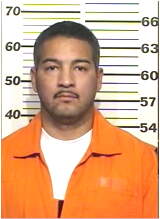 Inmate RODRIGUEZGONZALES, JOSE